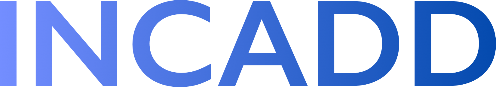 incadd logo